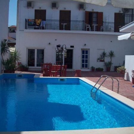 Hotel Marlton Skiathos Town Luaran gambar