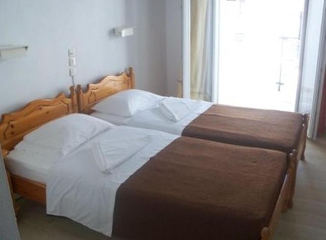 Hotel Marlton Skiathos Town Bilik gambar