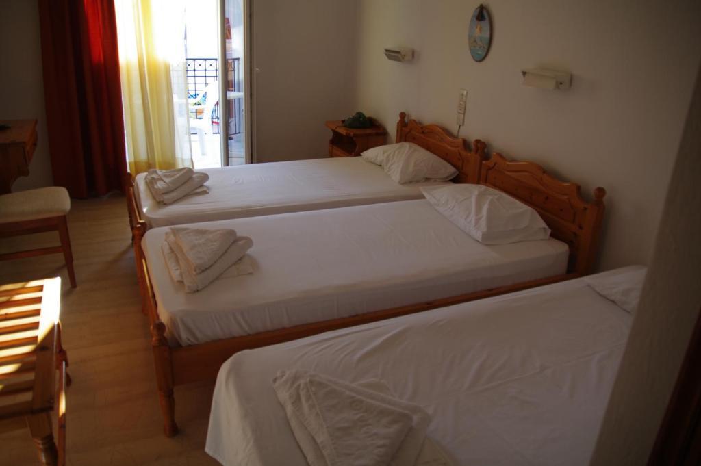 Hotel Marlton Skiathos Town Bilik gambar
