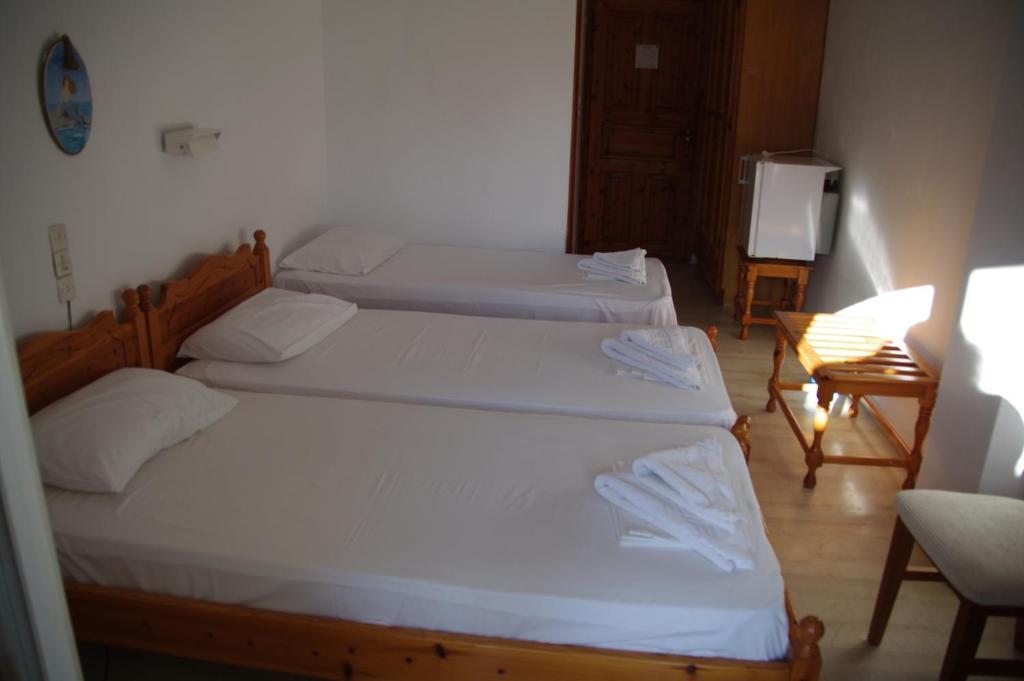 Hotel Marlton Skiathos Town Bilik gambar