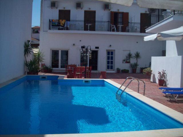 Hotel Marlton Skiathos Town Luaran gambar