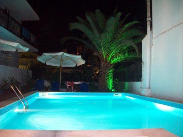 Hotel Marlton Skiathos Town Luaran gambar