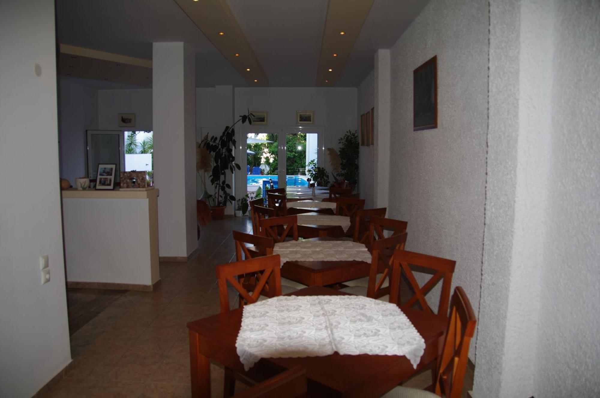 Hotel Marlton Skiathos Town Luaran gambar