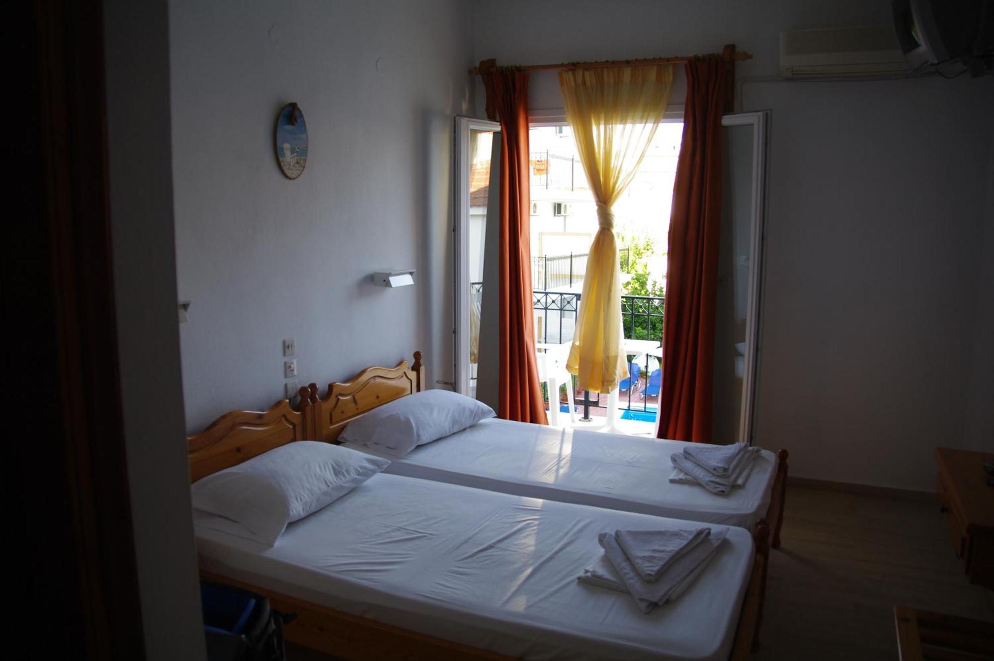 Hotel Marlton Skiathos Town Luaran gambar