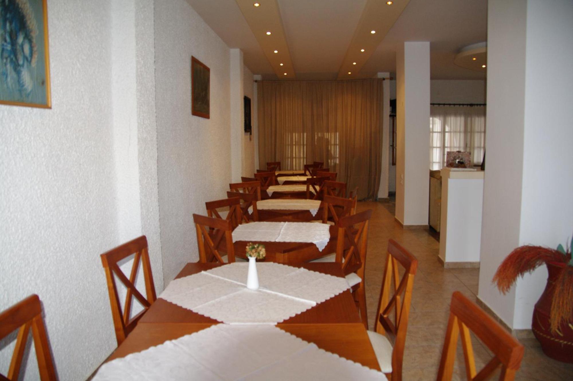 Hotel Marlton Skiathos Town Luaran gambar
