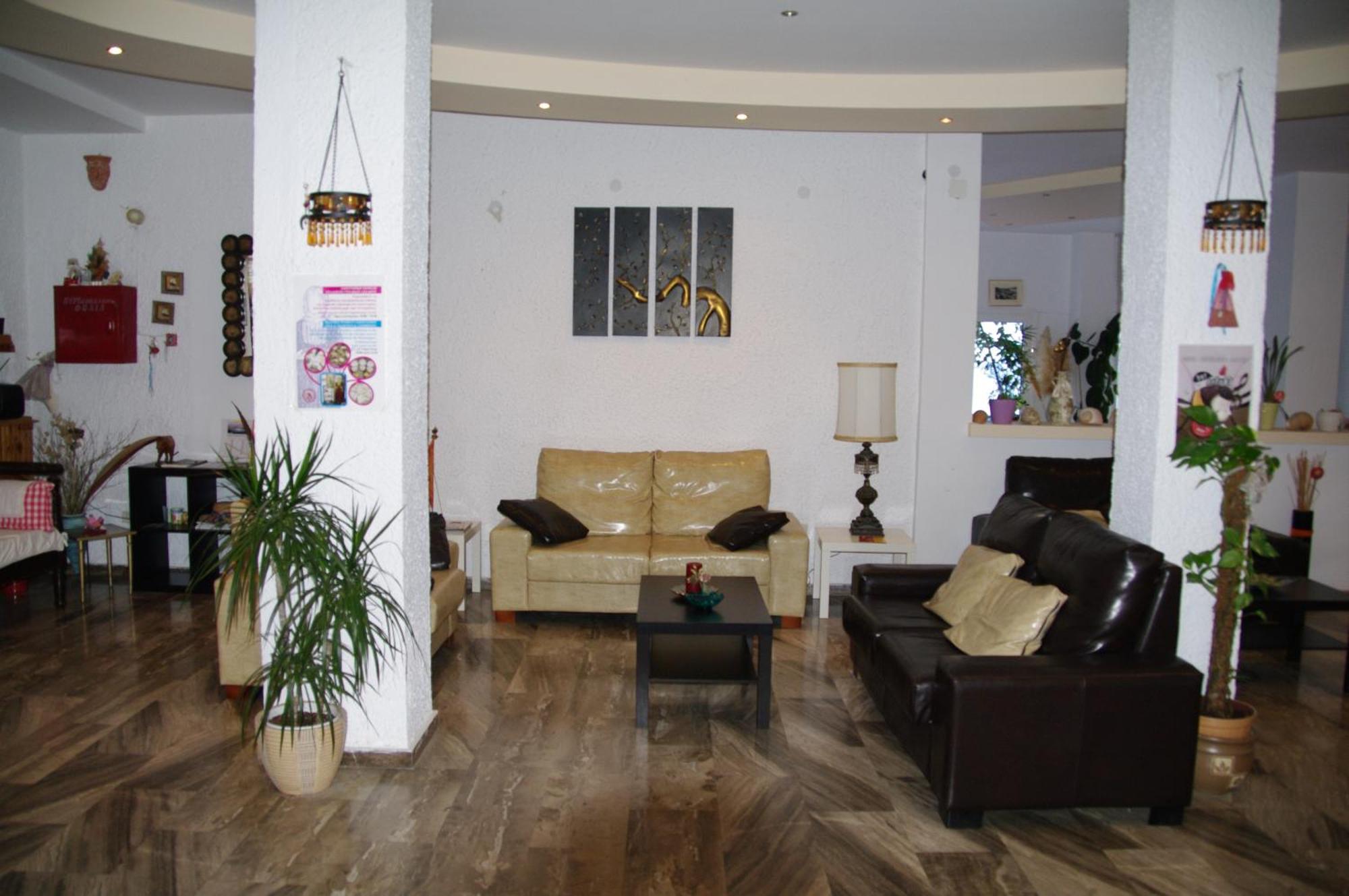 Hotel Marlton Skiathos Town Luaran gambar