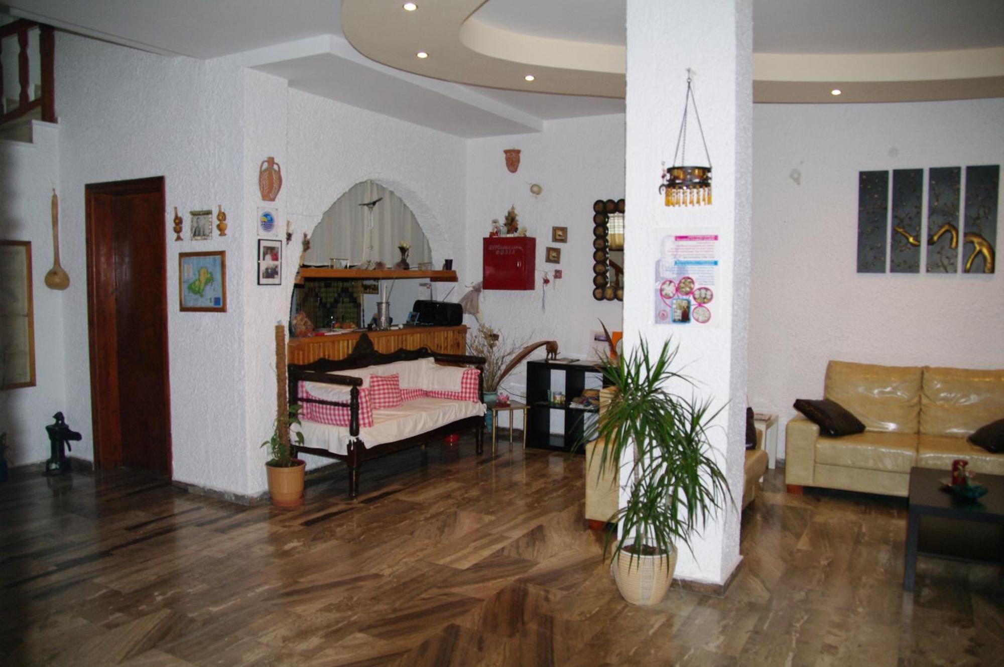 Hotel Marlton Skiathos Town Luaran gambar