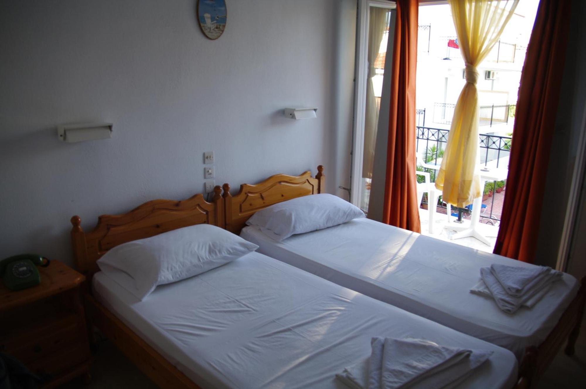 Hotel Marlton Skiathos Town Luaran gambar