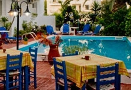 Hotel Marlton Skiathos Town Luaran gambar